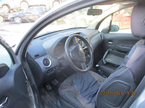 Left mirror CITROËN C3 I (FC_, FN_) 1.4 HDi | BP22241544C26 