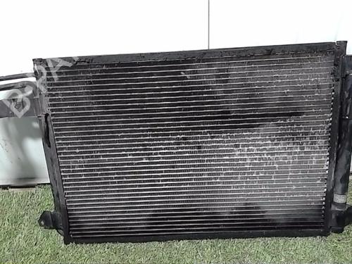 AC radiator AUDI A3 (8P1) 2.0 TDI 16V | BP29757280M32 - Image 2