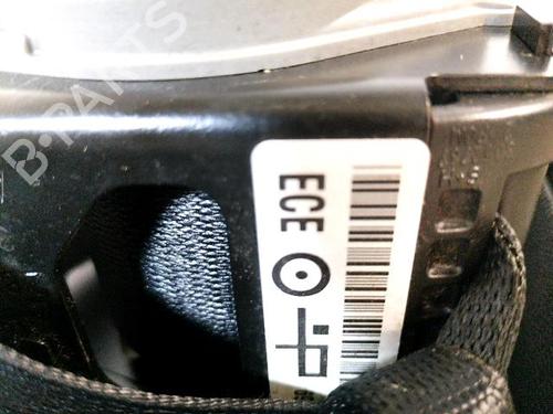 Rear left seatbelt BMW 3 (E90) 320 d | BP34397921I29  - Image 6