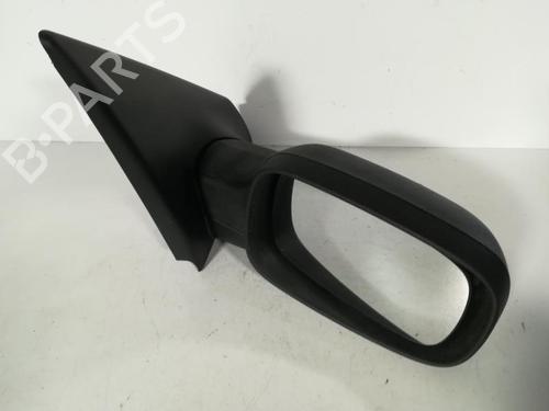 Used Right mirror RENAULT MEGANE II (BM0/1_, CM0/1_) 1.5 dCi (BM0F, BM0T, BM2B, CM0F, CM0T) (82 hp) 21850982