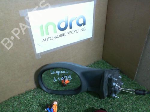 Used Left mirror RENAULT LAGUNA I (B56_, 556_) 1.8 (B56S/T/0) (90 hp) 21852067