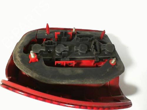 Right taillight VW POLO (9N_, 9A_) 1.4 16V | BP24476953C35 