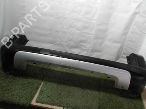 Bak støtfanger CITROËN BERLINGO MULTISPACE (B9) 1.6 HDi 110 (112 hp) 21785711