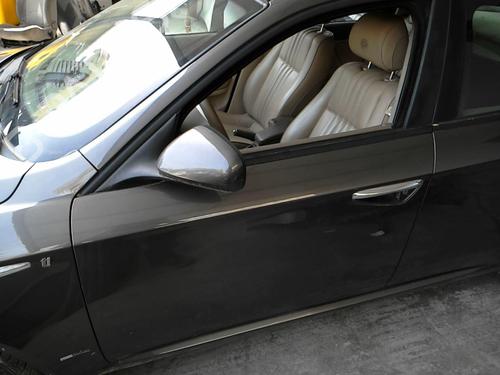 Left front door ALFA ROMEO 159 (939_) 2.4 JTDM (939AXD12, 939AXD1B) | BP21855519C2 