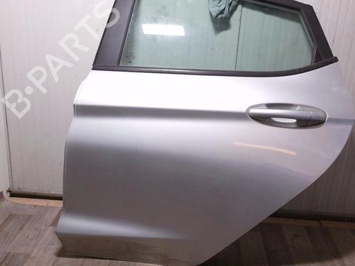 Porta trás esquerda Porta trás esquerda FORD FIESTA VII (HJ, HF) 1.1 Ti-VCT (86 hp) 36106053 36106053