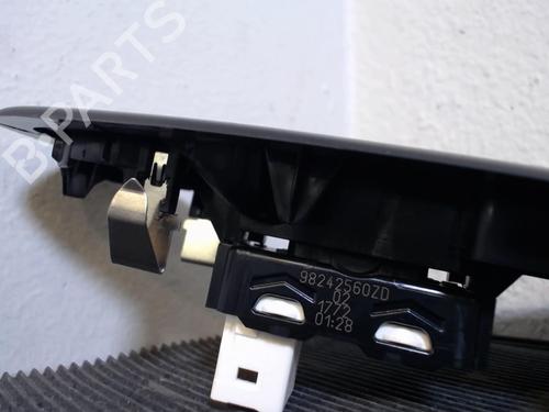 Right front window switch PEUGEOT 2008 I (CU_) 1.2 THP 110 / PureTech 110 | BP25484258I26 - Image 5