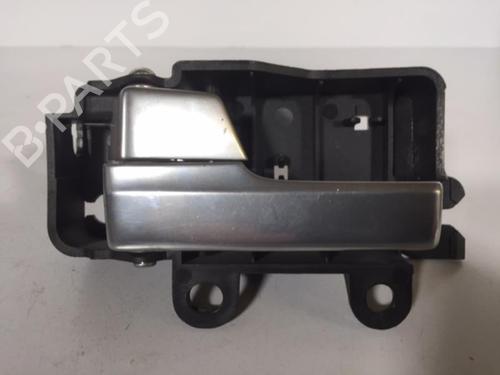 Venstre foran invendig håndtak FORD FOCUS II (DA_, HCP, DP) 1.8 TDCi (115 hp) 21850812