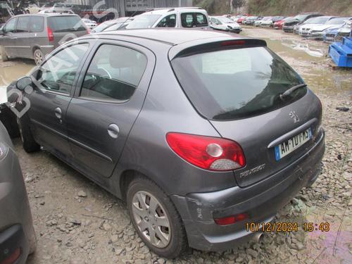 Starter PEUGEOT 206+ (2L_, 2M_) 1.4 i (2LKFWA, 2MKFWA) | BP27266512M8 - Image 7