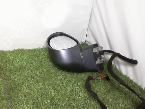 Used Right mirror CITROËN C4 I (LC_) 1.6 HDi (109 hp) 20879238