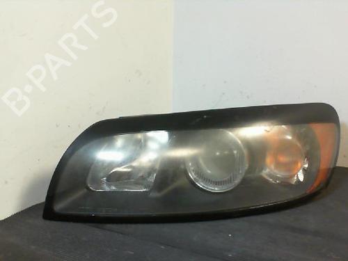 Left headlight VOLVO XC70 I Cross Country (295) D5 AWD | BP21856948C28 