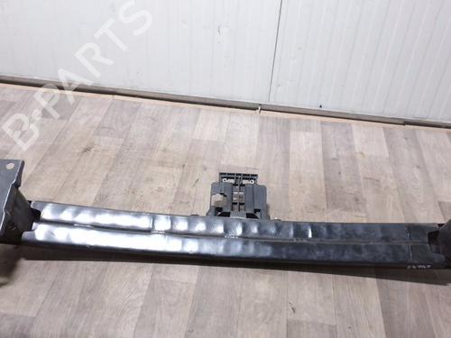 Front bumper reinforcement RENAULT CLIO V (B7_) 1.5 Blue dCi 85 (B7AG) | BP36651663C109 - Image 4