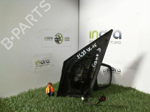 Used Right mirror FORD FUSION (JU_) 1.6 TDCi (90 hp) 21851918