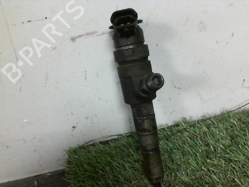 Used Injector Injector CITROËN C3 I (FC_, FN_) 1.4 HDi (68 hp) 29757384 29757384