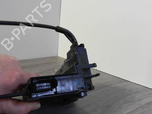 Rear left lock CITROËN C4 Picasso II 1.6 BlueHDi 120 | BP30147063C100 