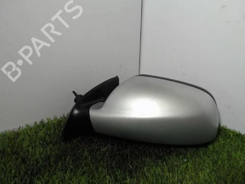 Used Left mirror PEUGEOT 307 (3A/C) 2.0 HDi 90 (90 hp) 21854497