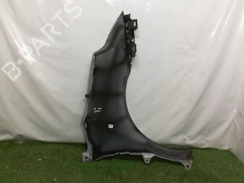 Used Left front fenders CITROËN C4 I (LC_) 1.4 16V (88 hp) 21856249