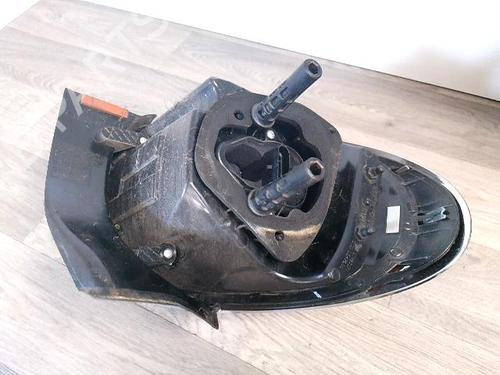 Used Right taillight Right taillight FIAT 500L (351_, 352_) 1.3 D Multijet (199.LYM11, 199.LYM1A) (95 hp) 36004475 36004475