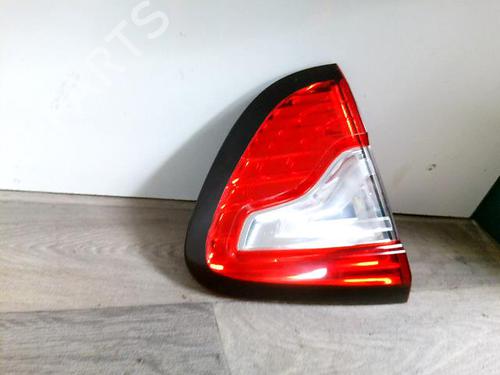 Left tailgate light RENAULT CAPTUR I (J5_, H5_) 1.2 TCe 120 | BP37458502C79 - Image 4