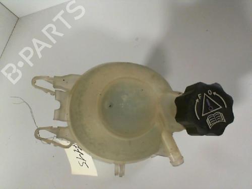 Expansion tank CITROËN C3 I (FC_, FN_) 1.4 HDi | BP21850478C120 