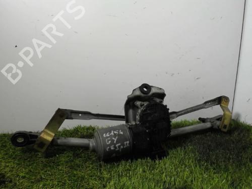 Viskermotor vindrude CITROËN C5 II (RC_) 2.0 HDi (RCRHRH) (136 hp) 21854167