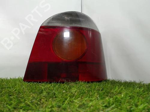 Used Right taillight RENAULT TWINGO I (C06_) 1.2 (C063, C064) (55 hp) 21854687