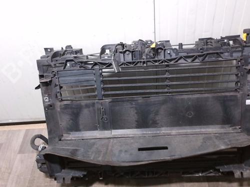 Used Front slam panel Front slam panel 38734133 38734133