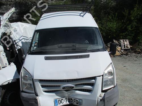 AC compressor FORD TRANSIT Van (FA_ _) 2.2 TDCi | BP29143053M34 - Image 8