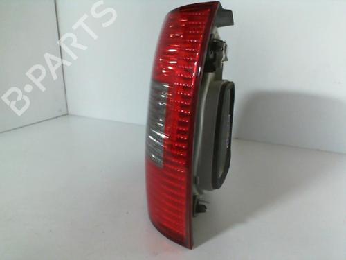 Right taillight VW POLO IV (9N_, 9A_) 1.4 16V | BP24476966C35 