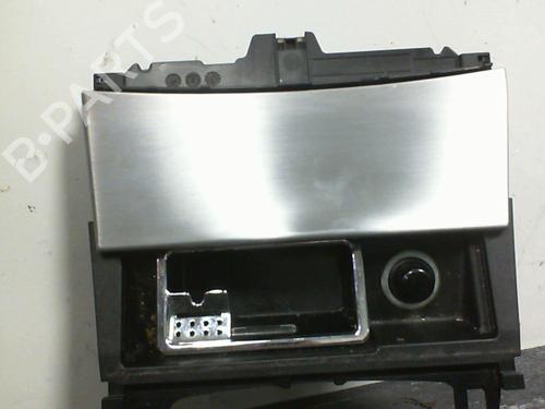 Ashtray MERCEDES-BENZ C-CLASS Coupe (C204) C 220 CDI (204.302) | BP25132100I30 - Image 2