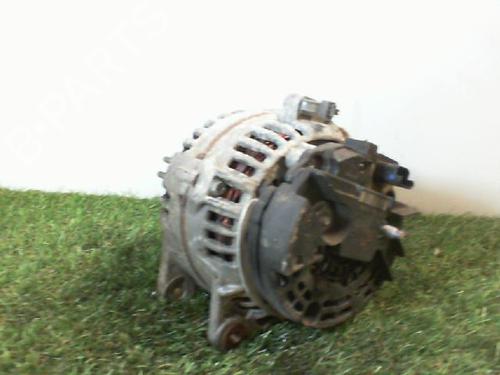 Alternator NISSAN QASHQAI / QASHQAI +2 I (J10, NJ10, JJ10E) 1.5 dCi | BP27266516M7 