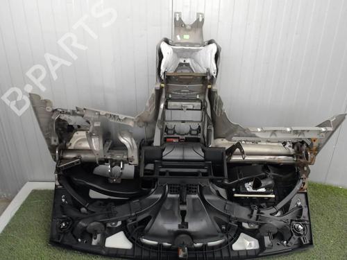 Dashboard CITROËN C3 Picasso (SH_) 1.6 HDi | BP20878120C46  - Image 7