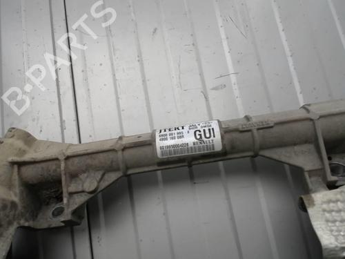 Steering rack RENAULT TWINGO II (CN0_) 1.5 dCi 75 | BP21196062M22 