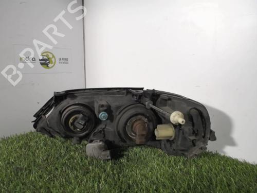 Højre forlygte OPEL ASTRA G Hatchback (T98) 2.0 DTI 16V (F08, F48) (101 hp) 21852632