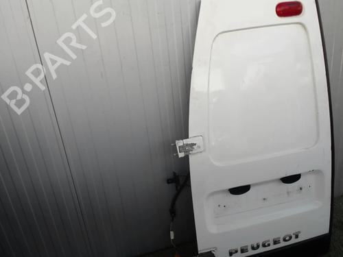 Left tailgate PEUGEOT EXPERT Van (222) 2.0 HDI | BP21857066C76 