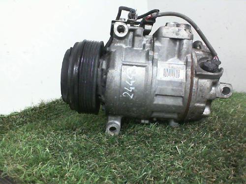 AC compressor BMW 3 (E90) 318 d | BP29162478M34 - Image 2