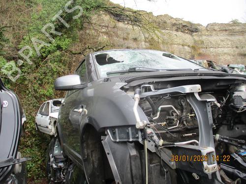 Starter SUZUKI SWIFT III (MZ, EZ) 1.3 (RS413, ZC11S) | BP27254738M8 
