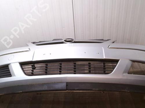 Used Front bumper Front bumper OPEL CORSA C (X01) 1.3 CDTI (F08, F68) (70 hp) 33635116 33635116
