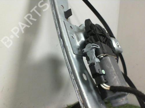 Front left window mechanism CITROËN DS3 (SA_) 1.6 HDi 110 | BP28814166C22