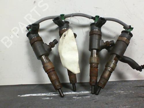 Injector PEUGEOT 206+ (2L_, 2M_) 1.4 HDi eco 70 | BP26604297M100 - Image 3