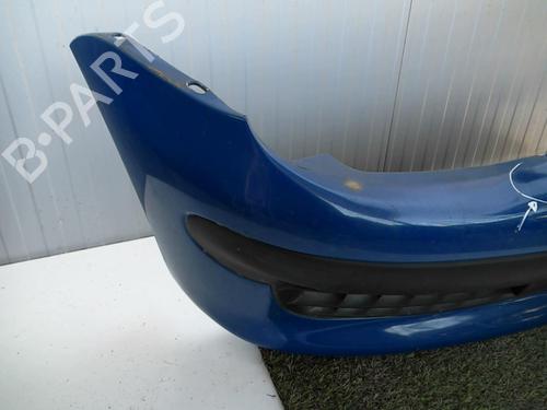 Front bumper FIAT SEICENTO / 600 (187_) 0.9 (187AXA, 187AXA1A) | BP21855686C7 