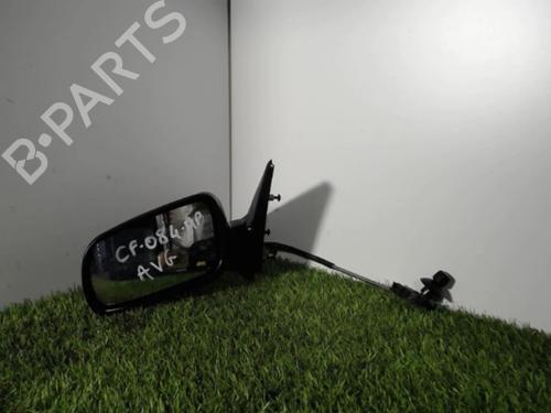 Used Left mirror SEAT IBIZA II (6K1) 1.9 TDI (90 hp) 21853264