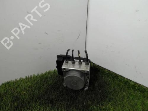 Used ABS pump CITROËN NEMO Box Body/MPV (AA_) 1.4 HDi (68 hp) 21501979