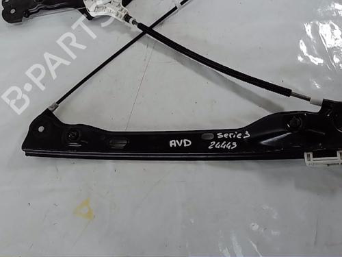 Right front window motor BMW 3 (E90) 318 d | BP29188678E20 - Image 5