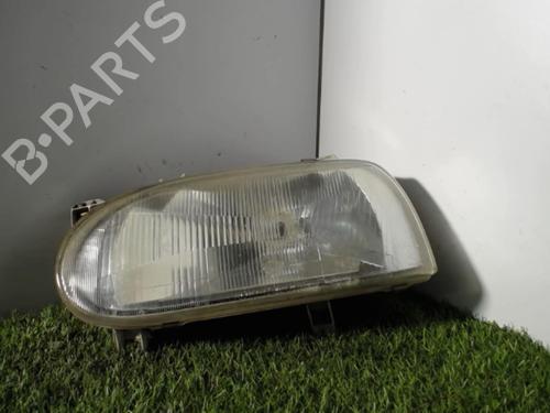 Used Left headlight VW GOLF III (1H1) 1.4 (60 hp) 21853568