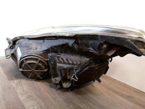 Right headlight OPEL CORSA D (S07) 1.3 CDTI (L08, L68) | BP31171197C29