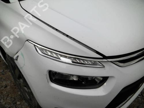Used Right daytime light Right daytime light CITROËN C4 Picasso II 1.6 BlueHDi 120 (120 hp) 21853223 21853223