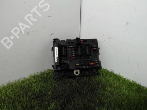 Used Fuse box Fuse box PEUGEOT 206 Hatchback (2A/C) 1.4 HDi eco 70 (68 hp) 20879320 20879320