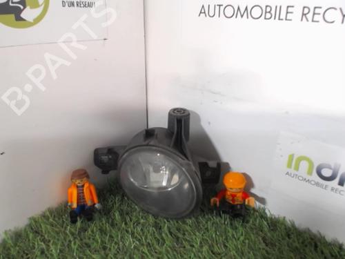 Used Right front fog light BMW 1 (E87) 118 d (122 hp) 21851803