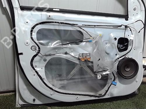 Left front door CITROËN C4 AIRCROSS 1.6 HDi 115 AWC | BP29465136C2 