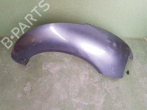 Aleta delantera derecha VW NEW BEETLE (9C1, 1C1) 1.9 TDI (101 hp) 21850746